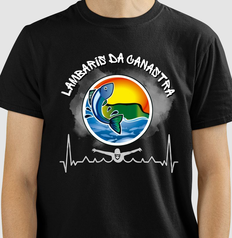 Natação no Coração