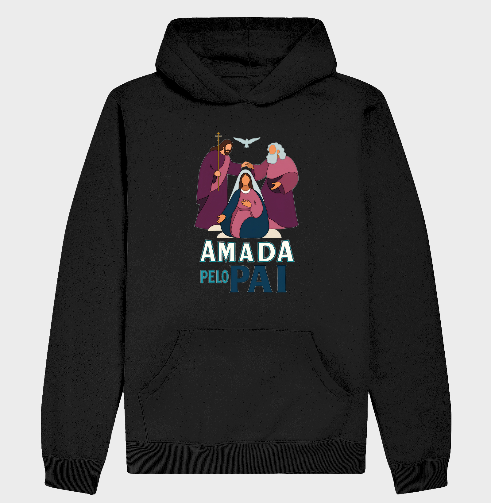Amada do Pai
