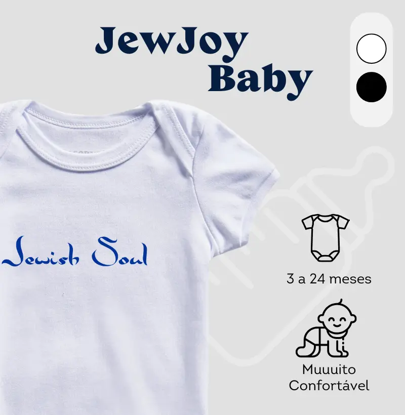 Jewish Soul