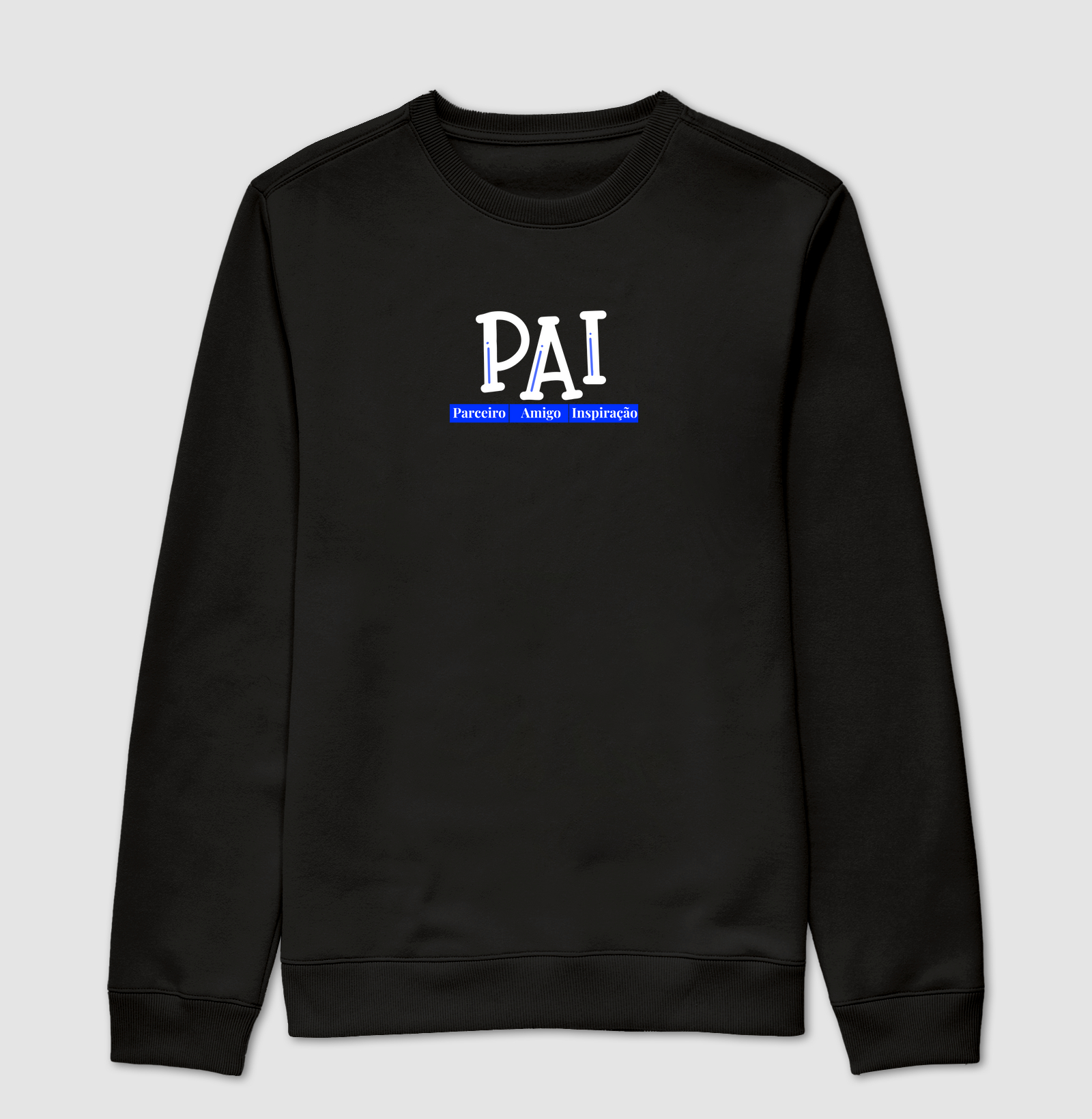 Pai significado