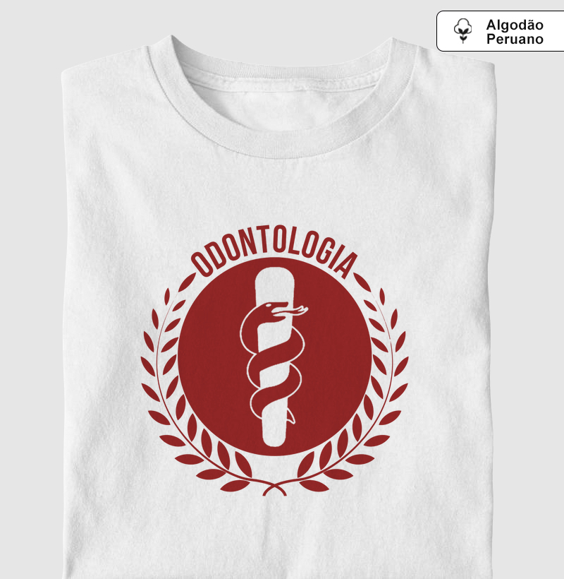 Odontologia, símbolo (ODO)