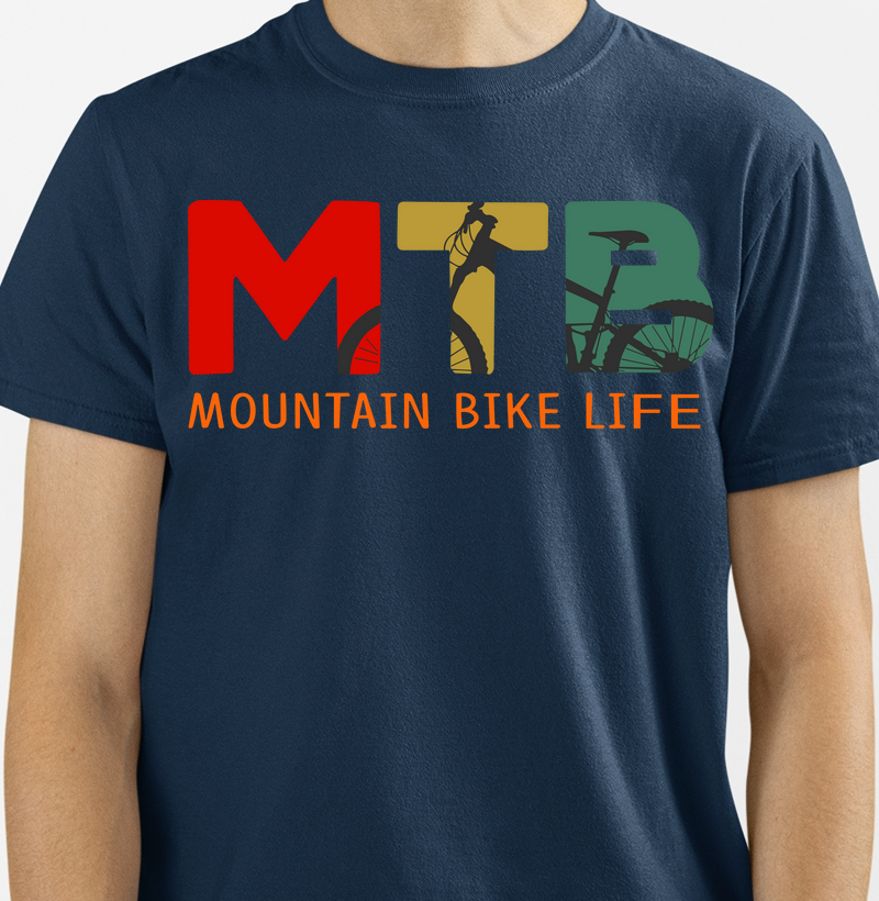 Camiseta Masculina Premium
