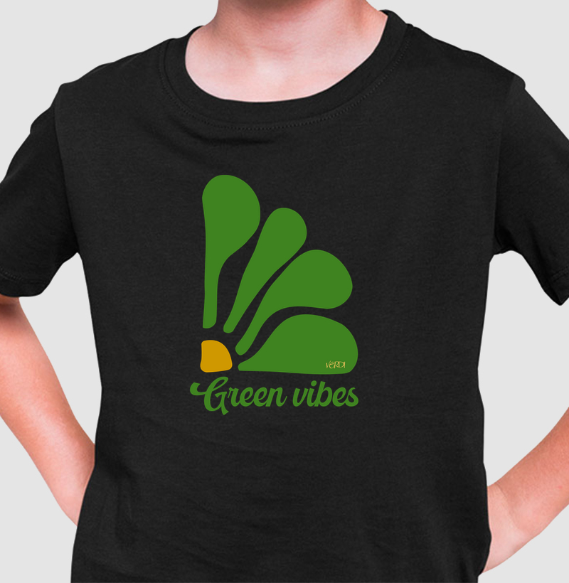 Green vibes