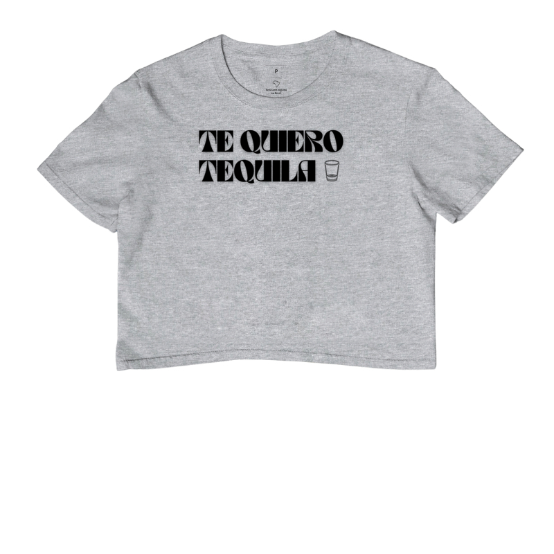 Te quiero tequila