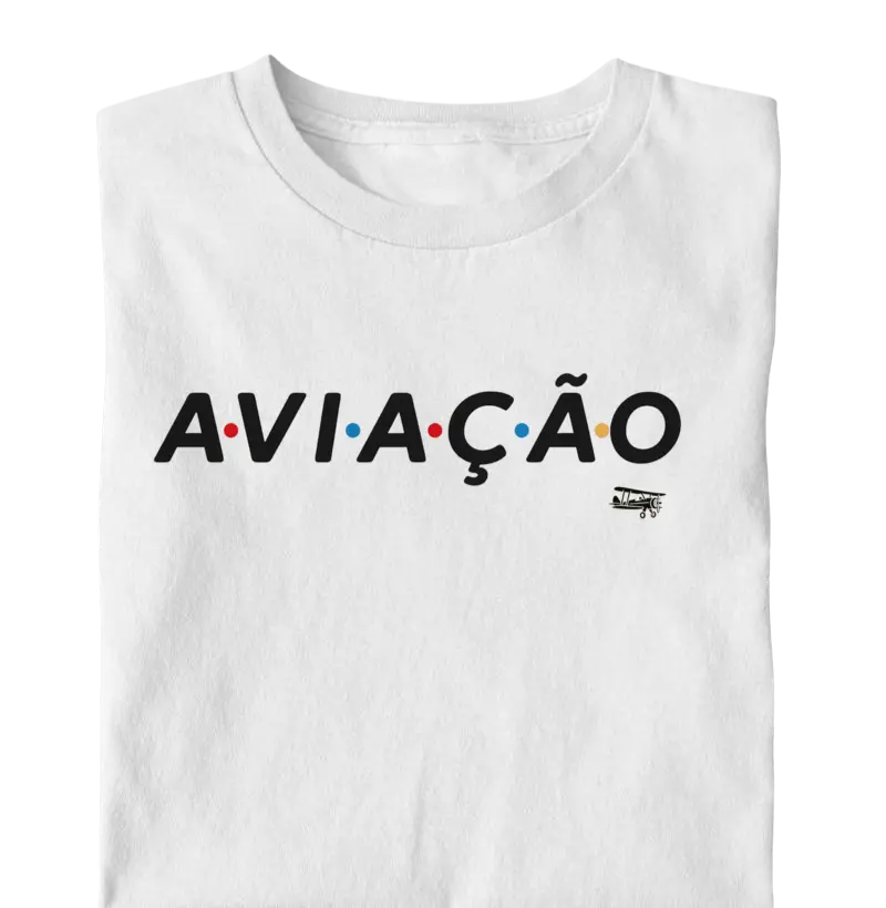 A.V.I.A.Ç.Ã.O