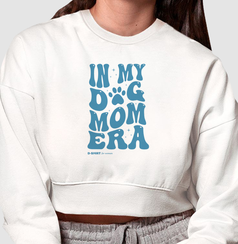 dog mom era
