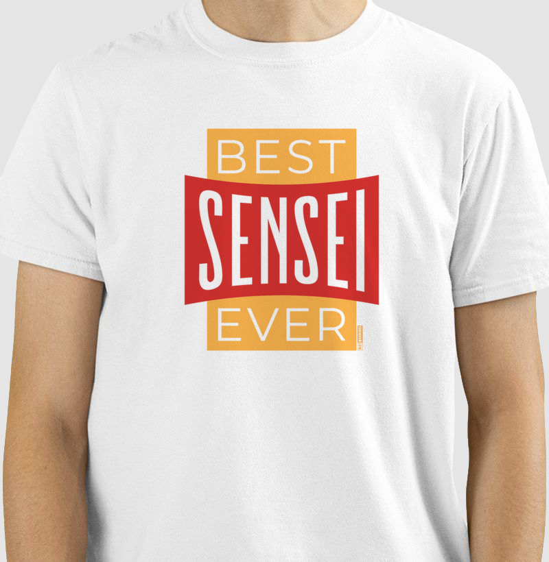 BEST SENSEI
