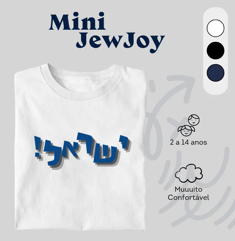 Israel Joy