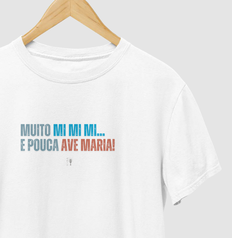 Pouca Ave Maria