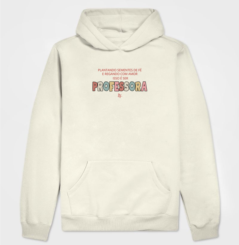 Plantando Fé e Regando com Amor