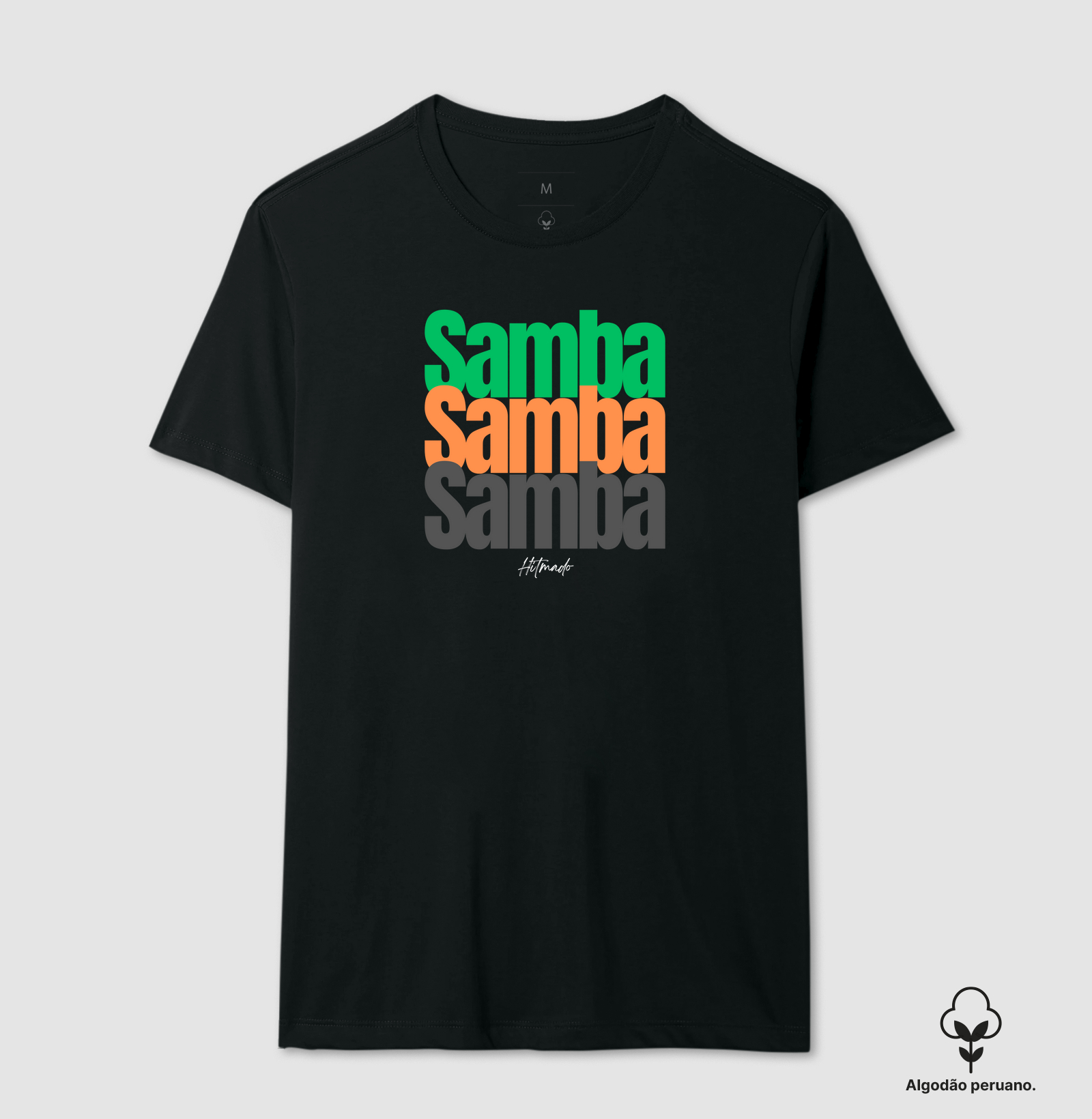 3x Samba
