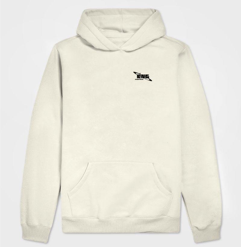 Moletom RNB Streetwear