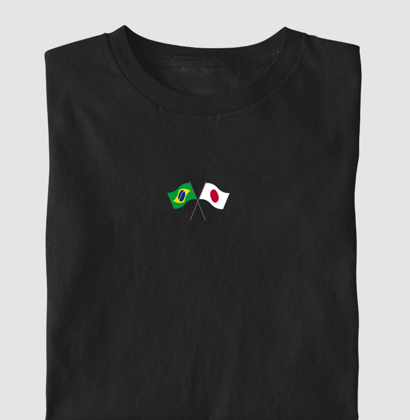 Amizade Brasil-Japão