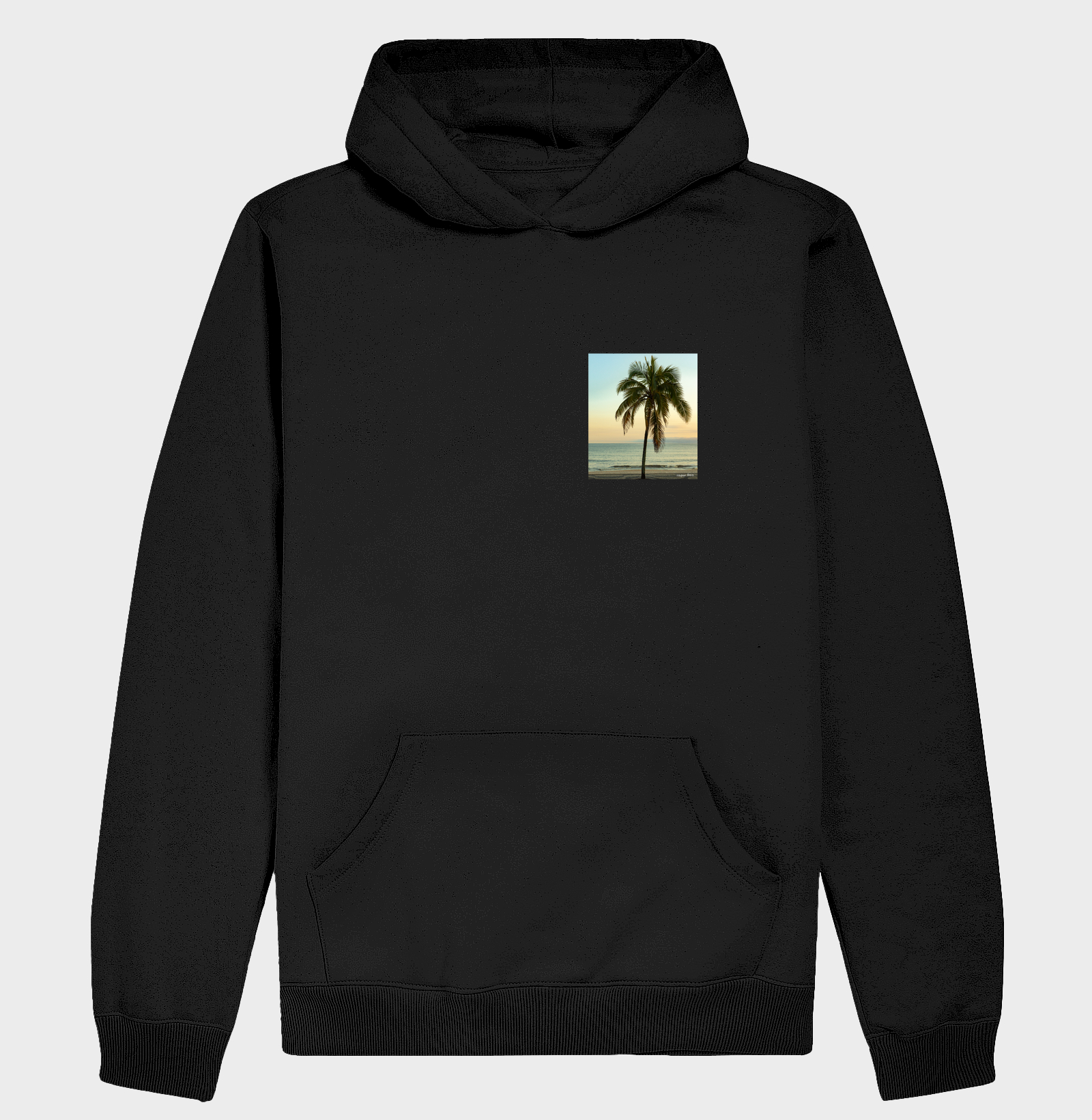 Camiseta Coqueiro #2 Bolso