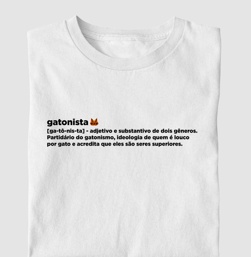 Gatonista