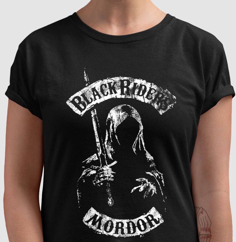 Black Riders