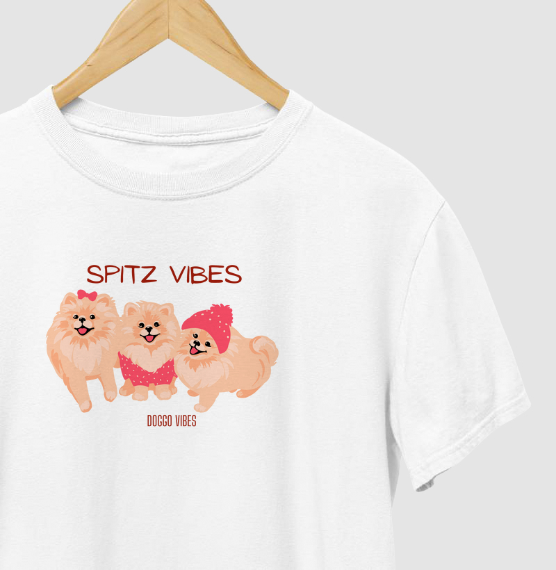 Spitz Vibes