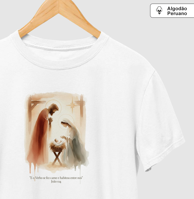 O Verbo se Fez Carne