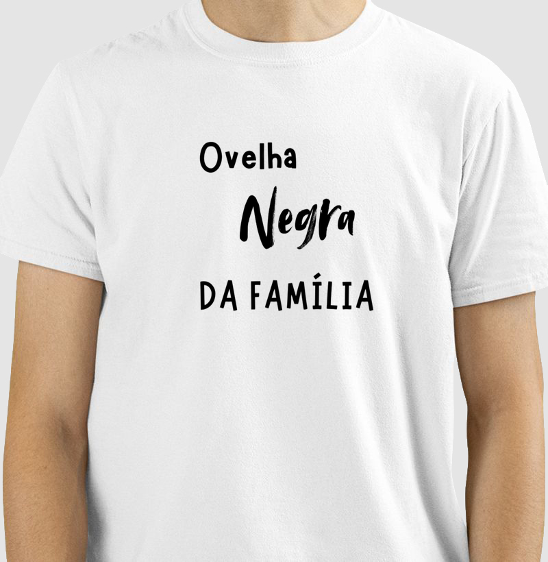 Ovelha negra
