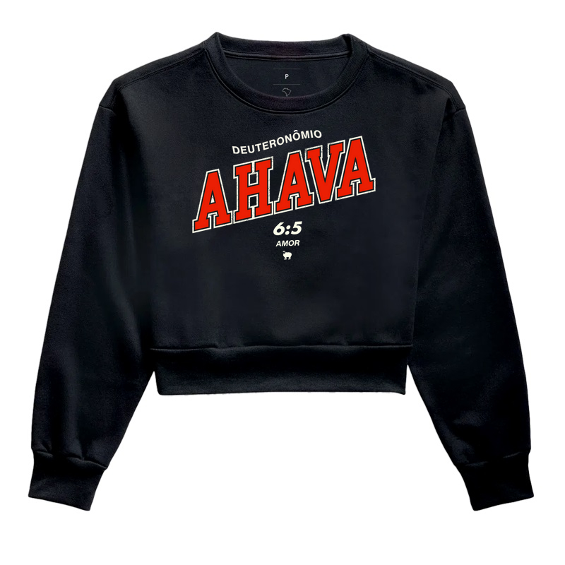 Ahava - Amor