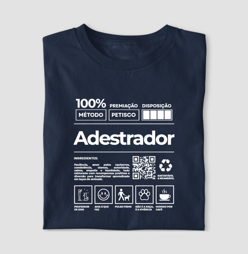 Adestrador