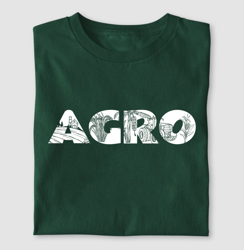 Marca do Agro