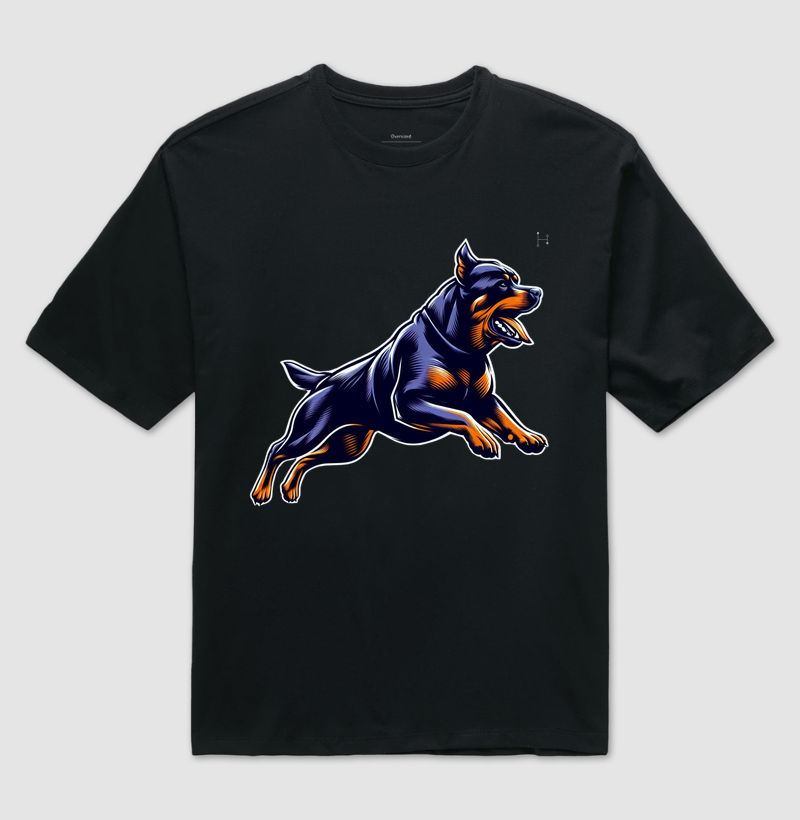 Rottweiler - 8