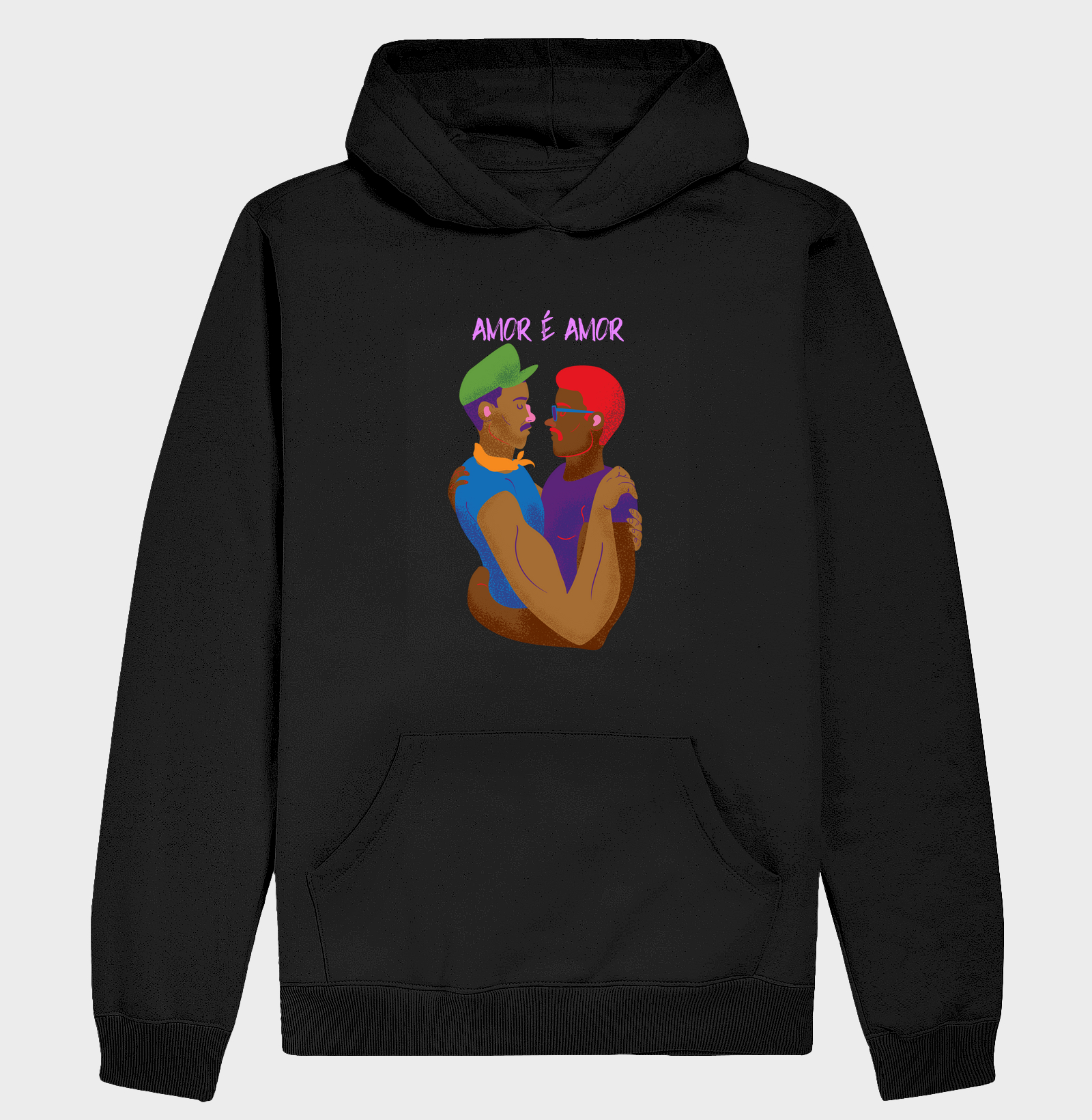 Amor é amor