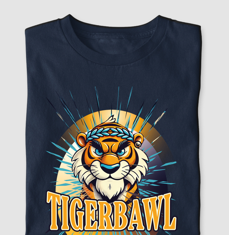 Tigre Imperador