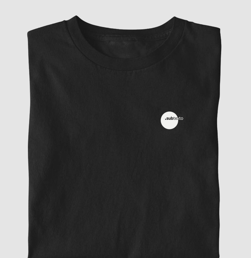 Camiseta Slim - Basic 2
