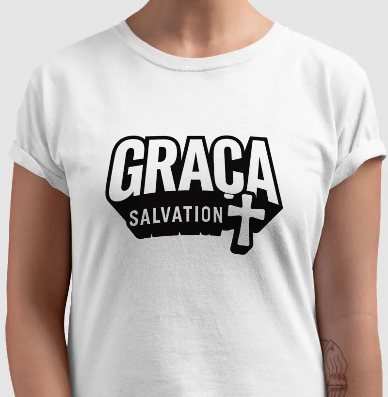 Graça - Salvation