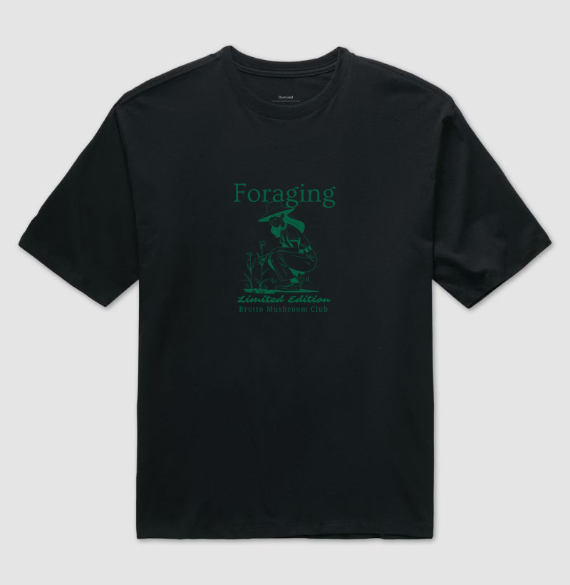 Foraging