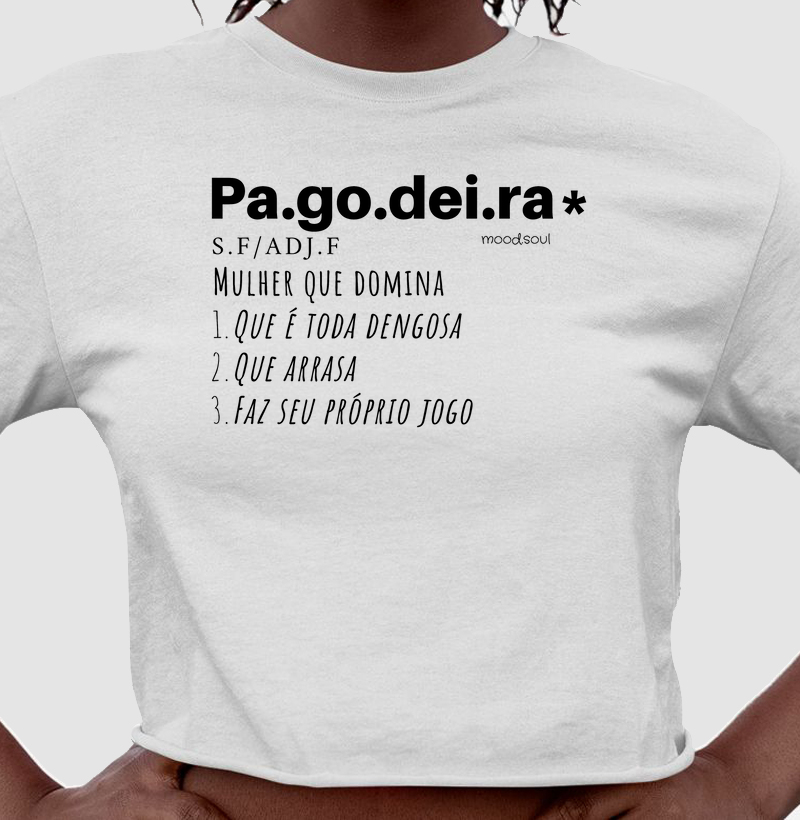 Pa.go.dei.ra*