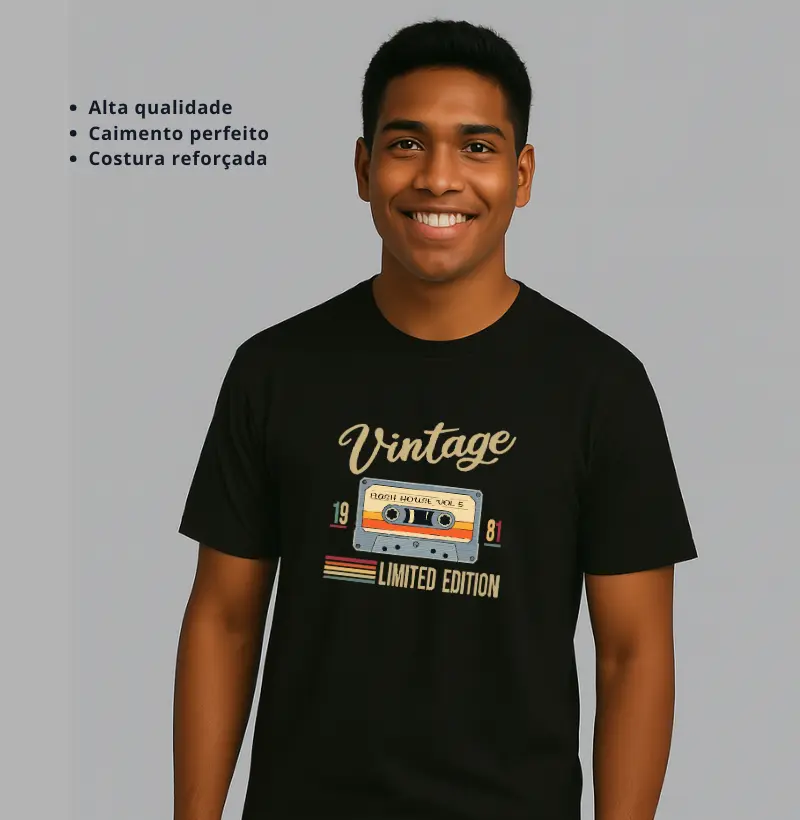 CASSETE 1981
