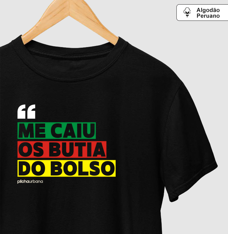 Me caiu os butiá do bolso II (Premium)
