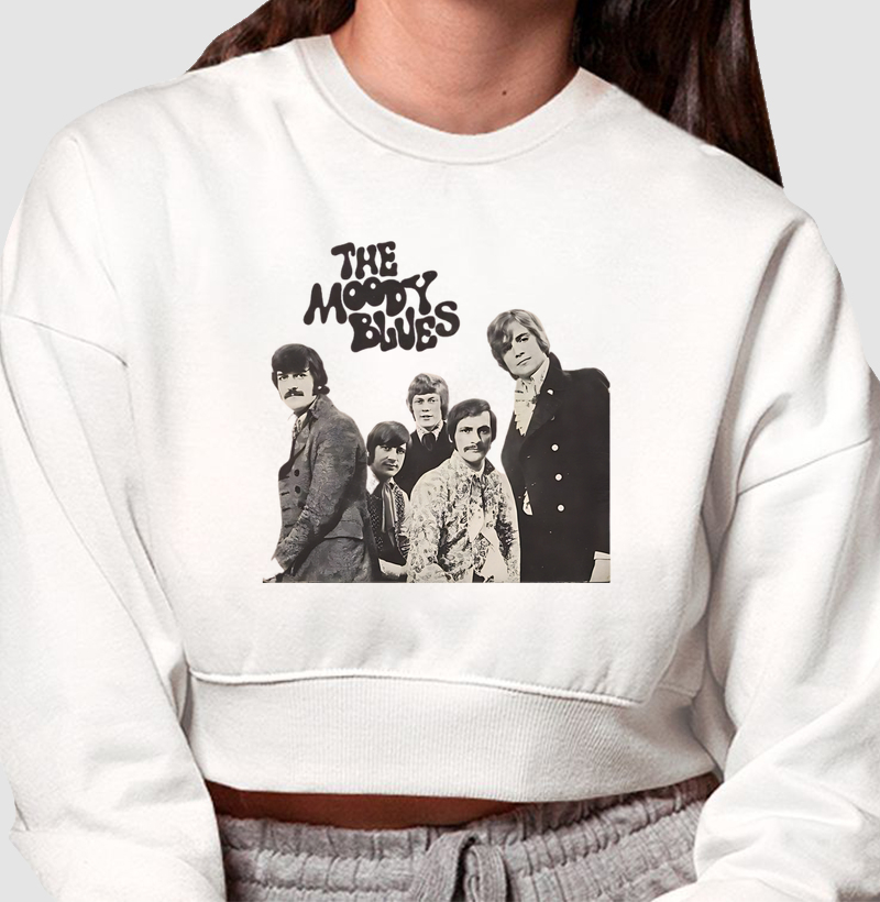 The Moody Blues - Band