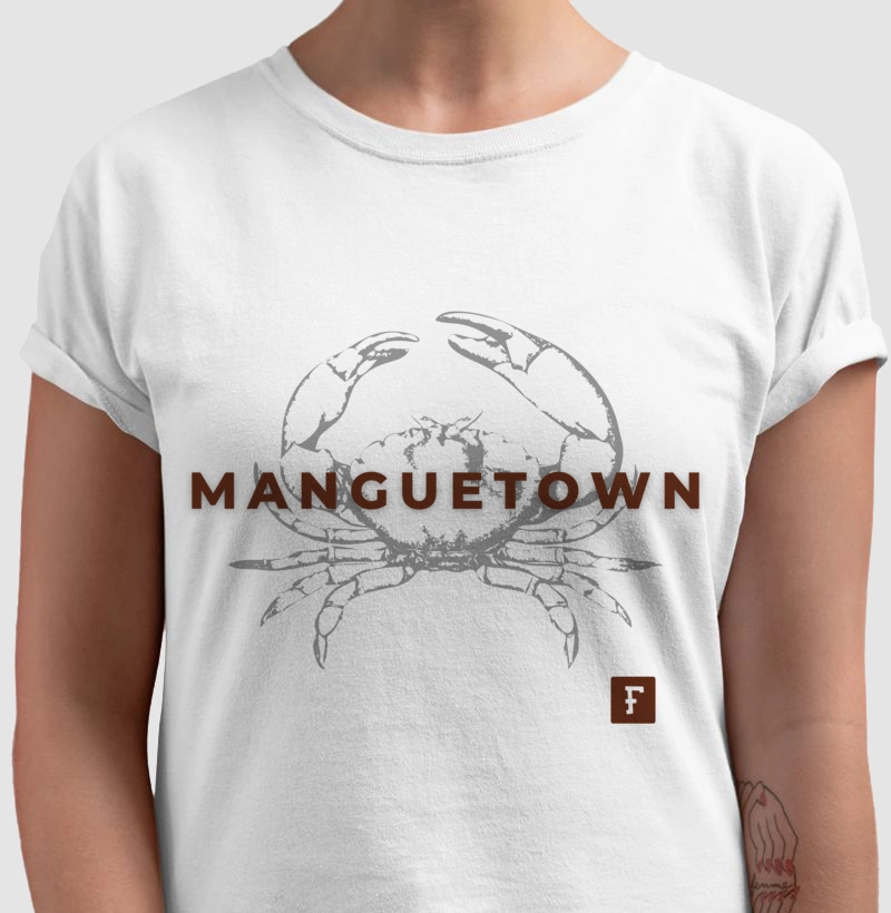 Pernambuco - Manguetown