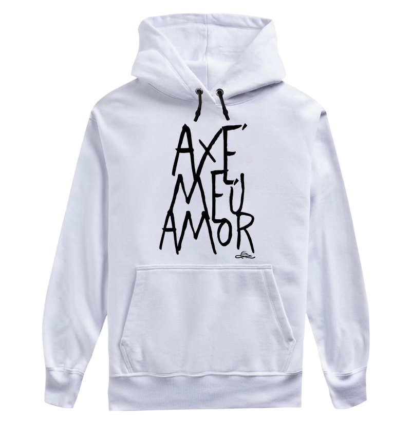 Axé, Meu Amor