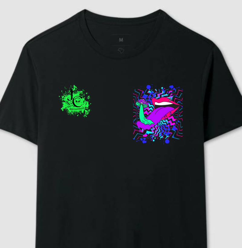 Camiseta 127