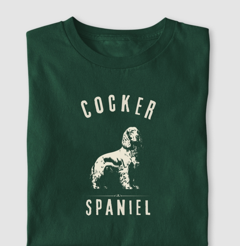 Cocker Spaniel