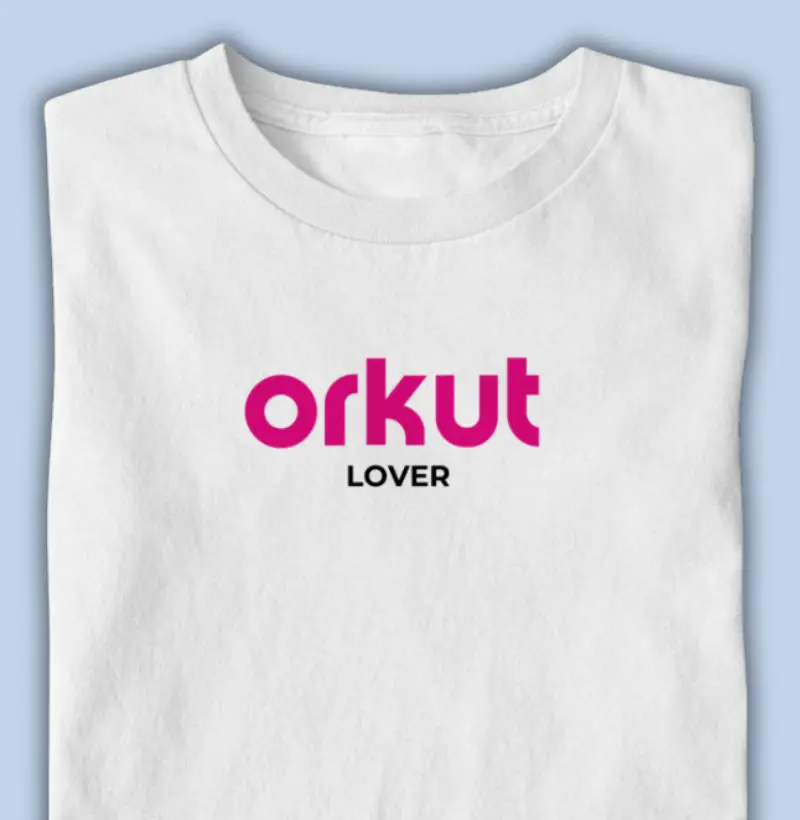 ORKUT LOVER