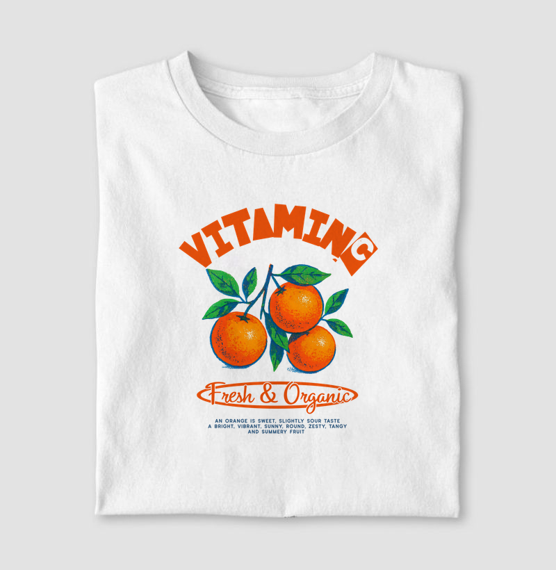 Vitamin-C