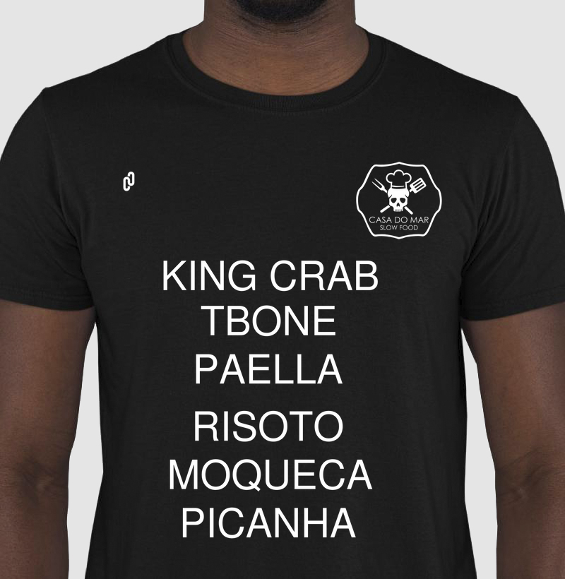 460 - CASA DO MAR KING CRAB