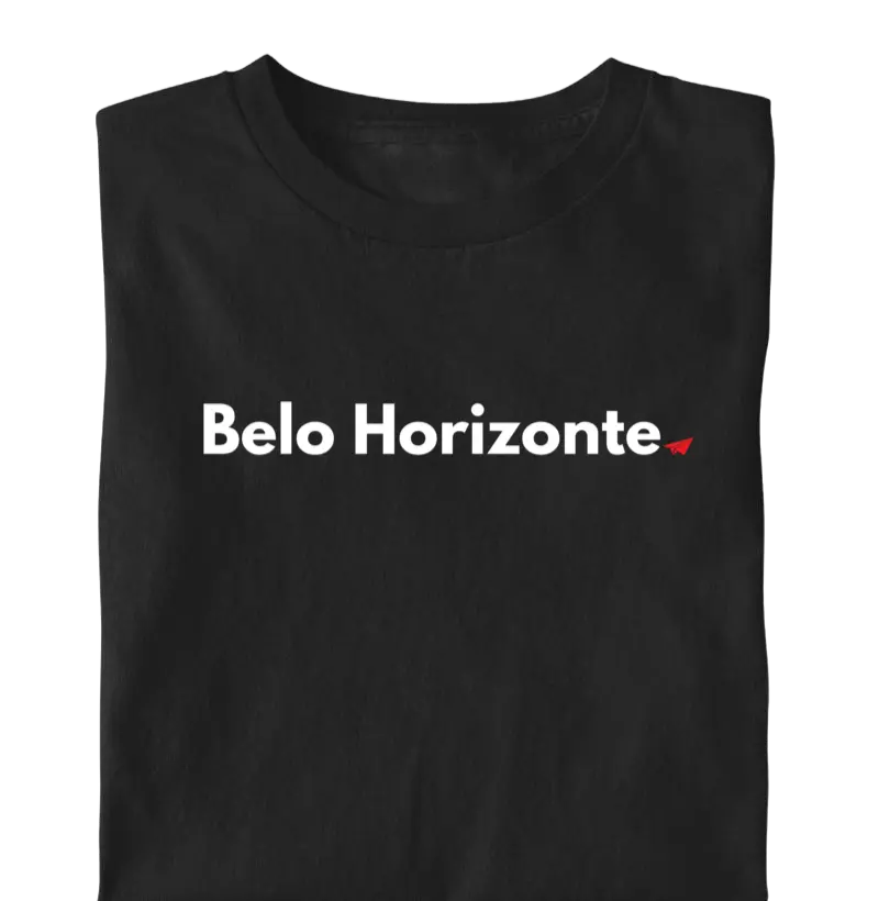CIDADE BELO HORIZONTE