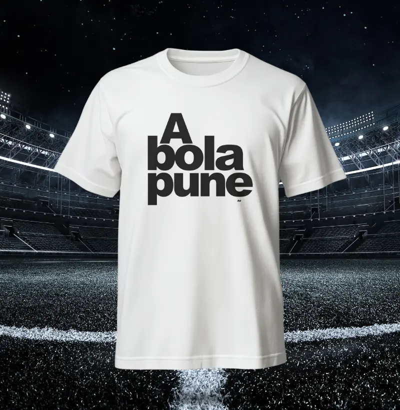 A Bola Pune