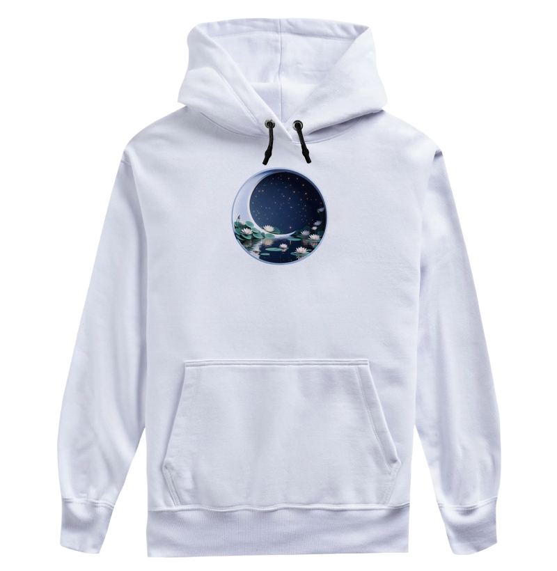 Lago Lunar