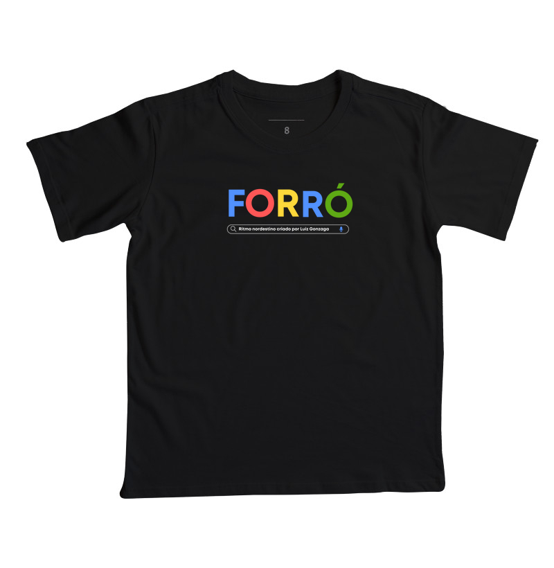 Significado do Forró