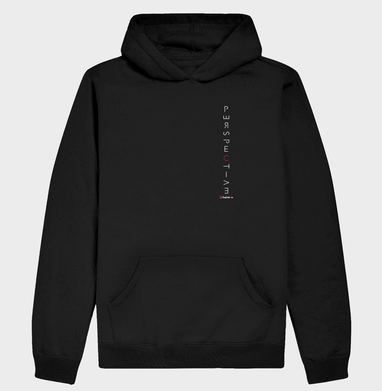 Perspective Shirt