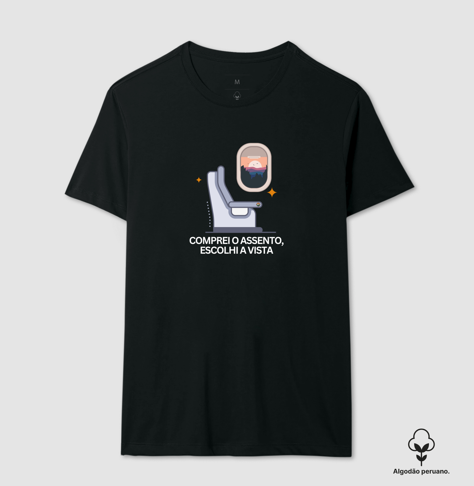 Camisa 0