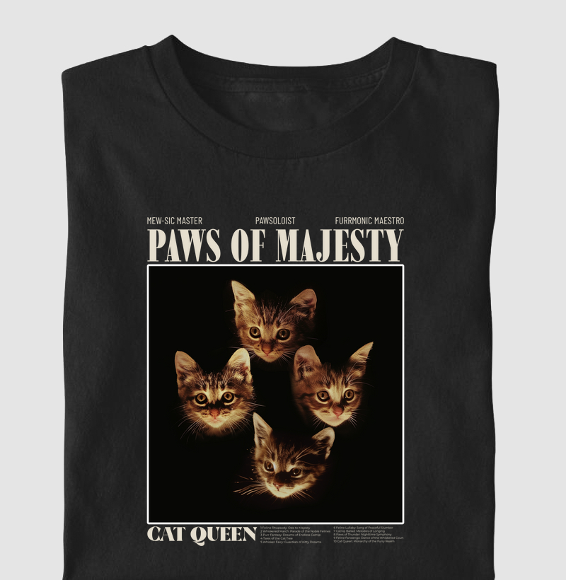 Cat Queen